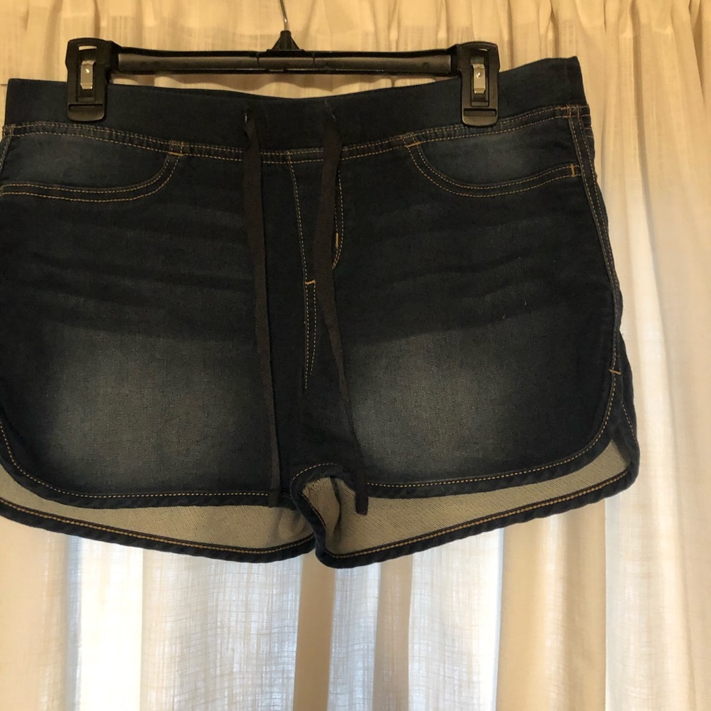 Nobo stretch short